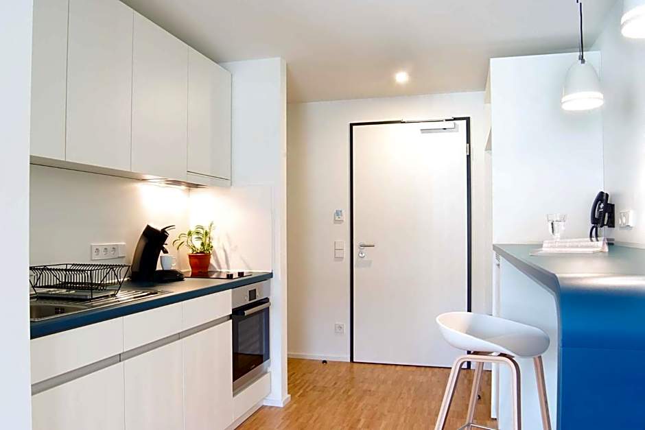 SEEGER Living Premium Downtown