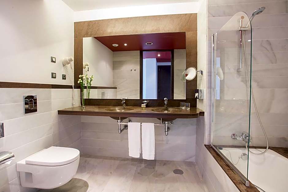 Hipotels Gran Conil & Spa