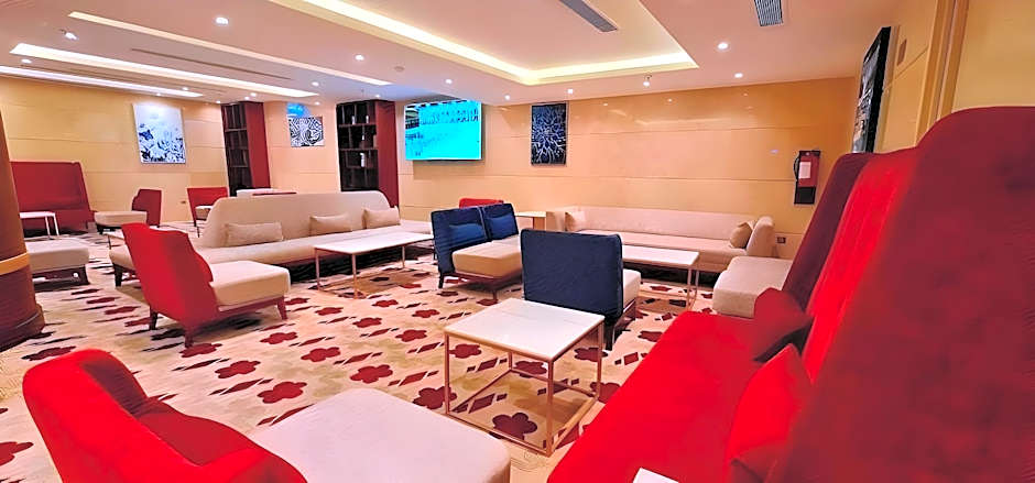 Al Ebaa Hotel