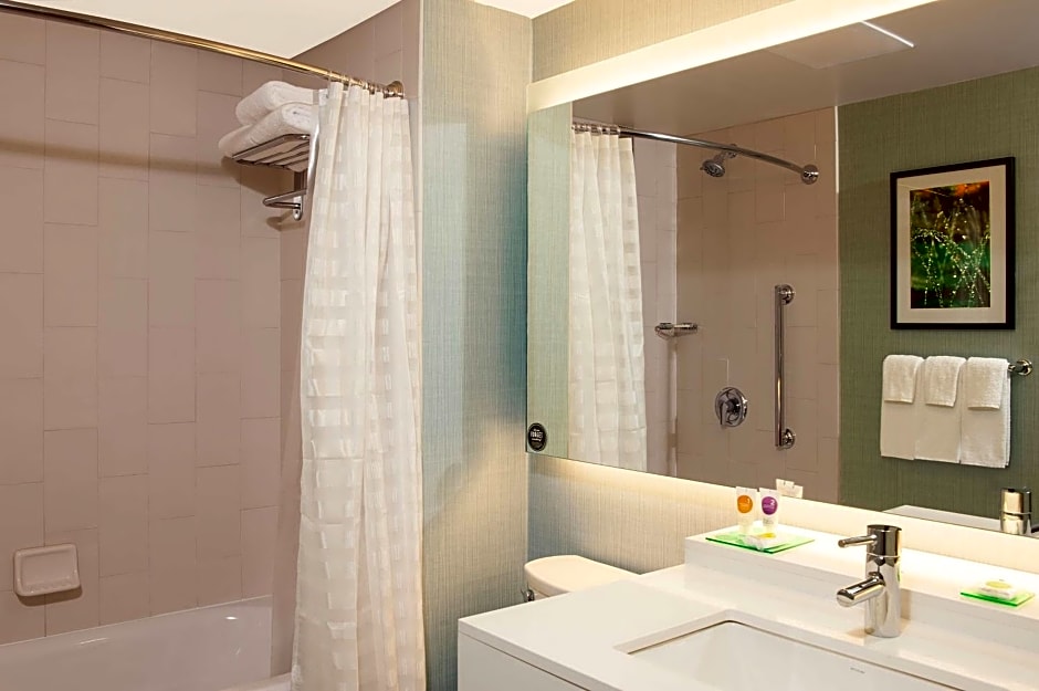 Hyatt Place Champaign/Urbana