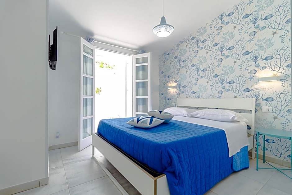 I Gufi Bed & Breakfast Marzamemi