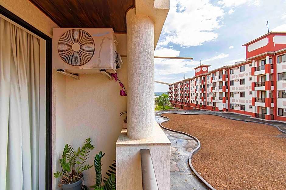 Lake Side Hotel em Brasília 87382