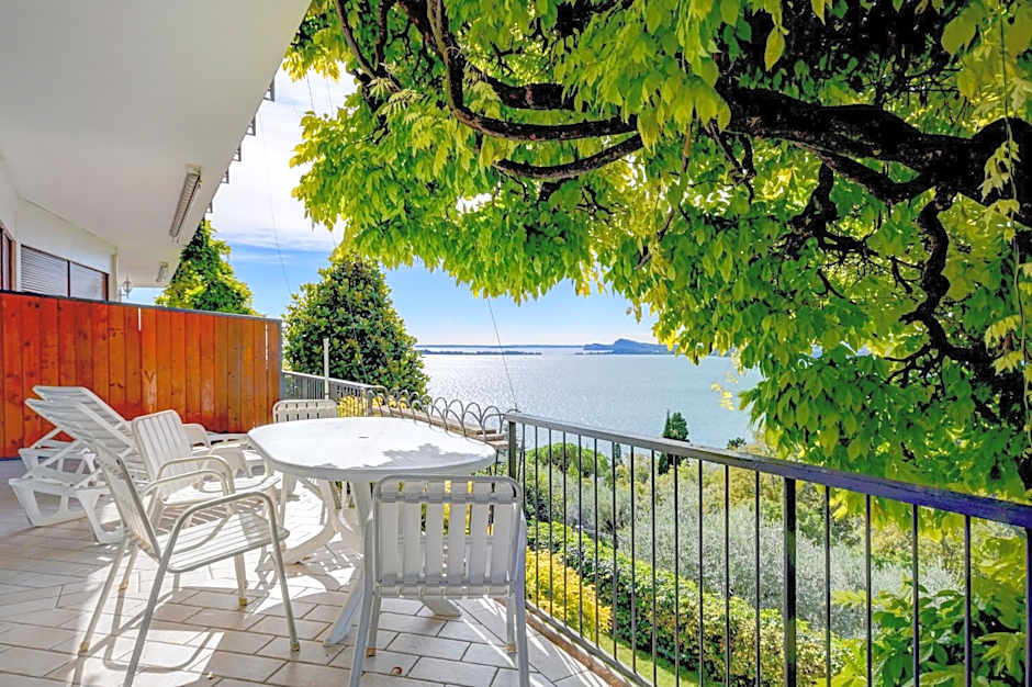 La Villa Fasano