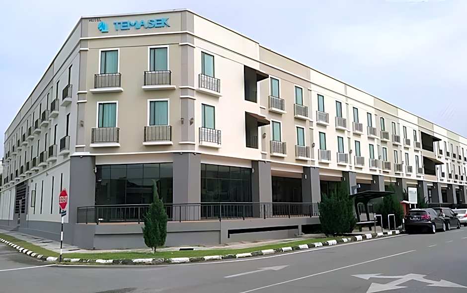 Temasek Hotel