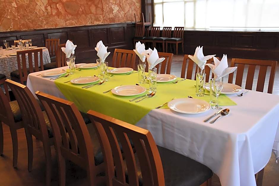 Hotel Maria Victoria Xalapa