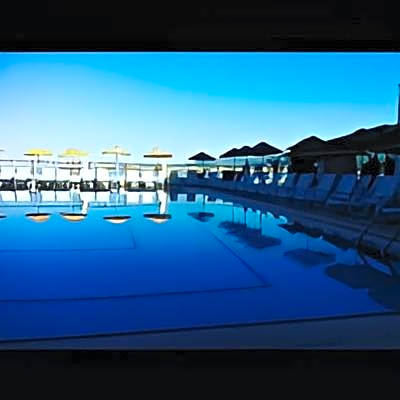 AFYTOS ÖREN BEACH PRESTİJ