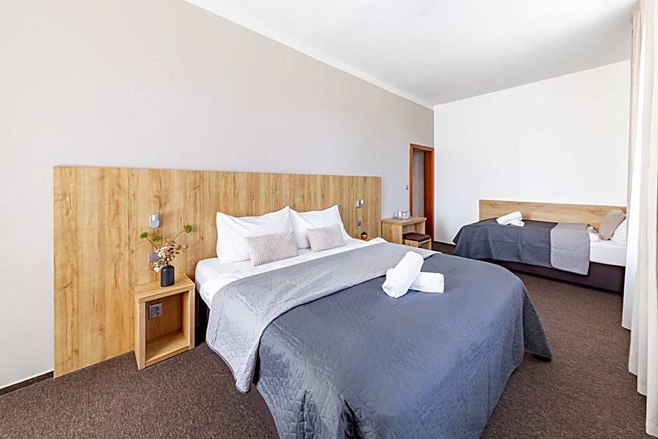 Hotel Sněžné