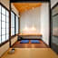 Anzu an Machiya House