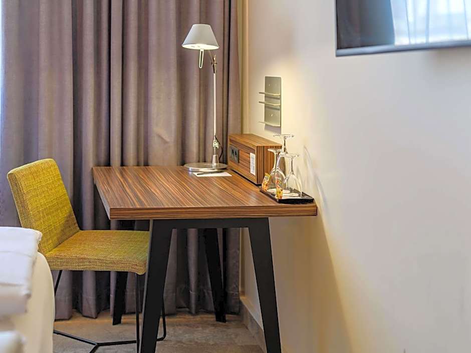 Mercure Hotel Berlin City