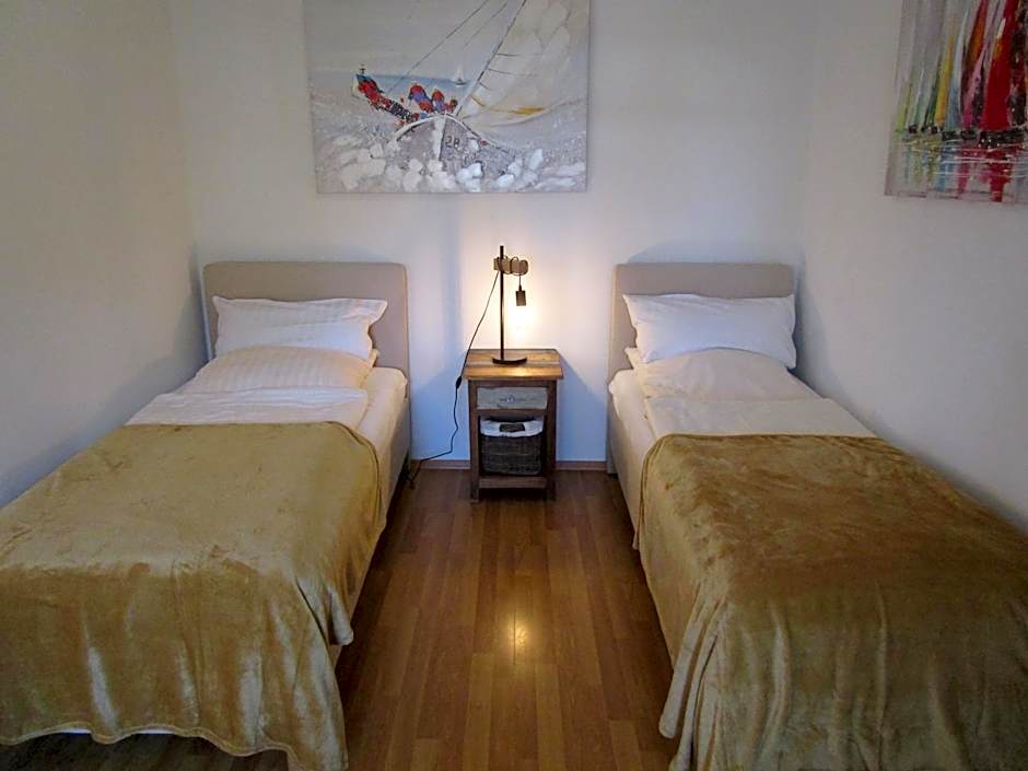 Landhaus Hammoor Stieper Gastronomie GmbH