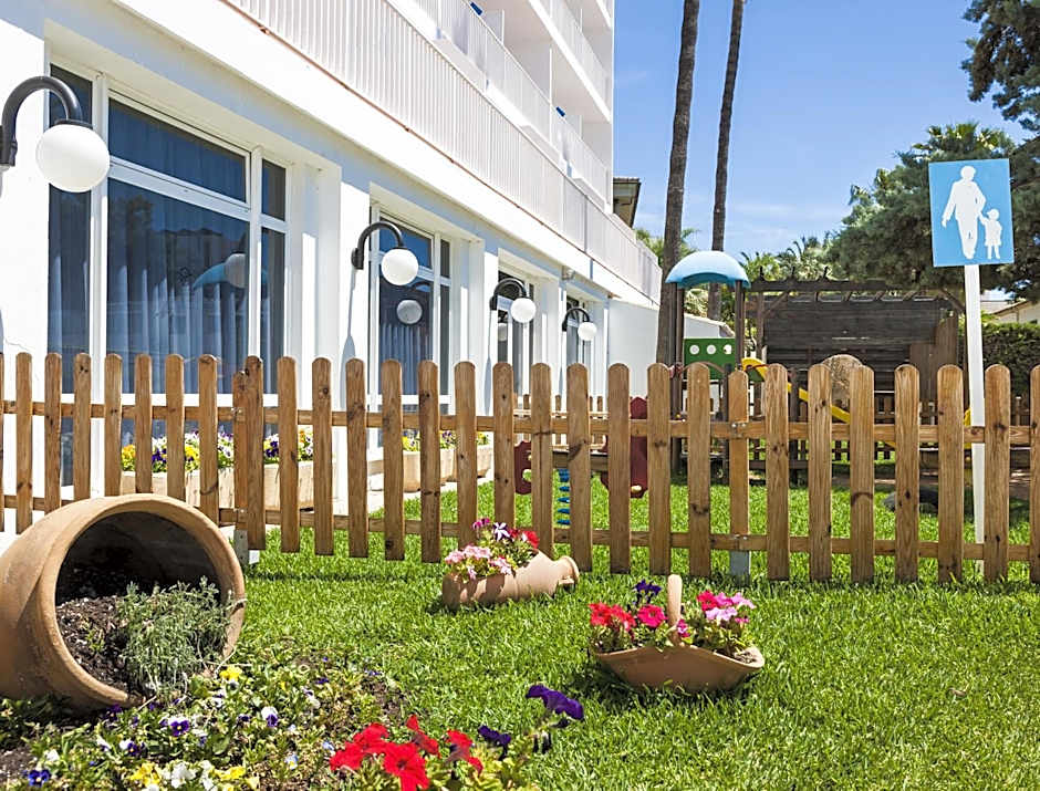 Globales Condes de Alcudia