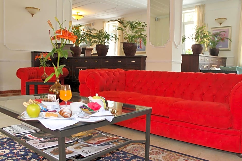Hotel Riviera Varazze