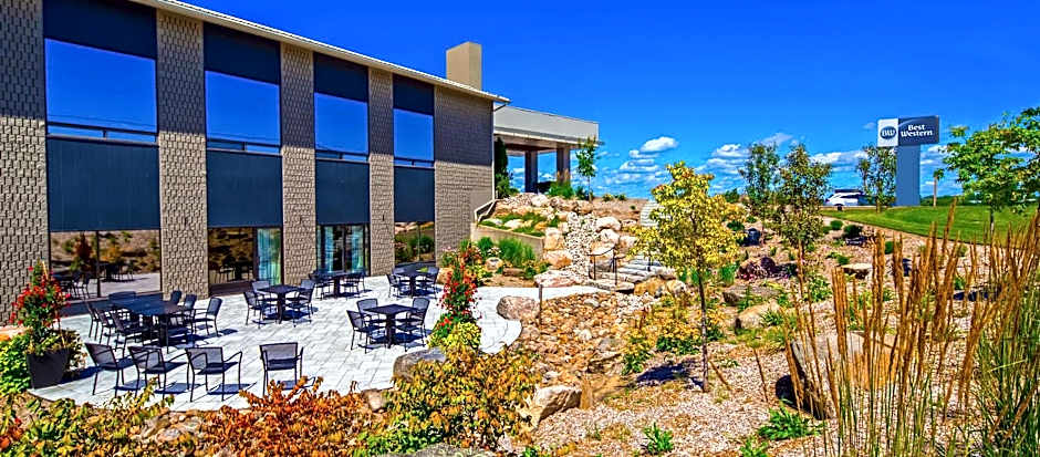 Best Western Pembroke Inn & Conference Centre