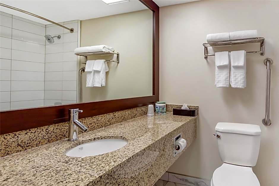 Best Western Cedar Park Inn