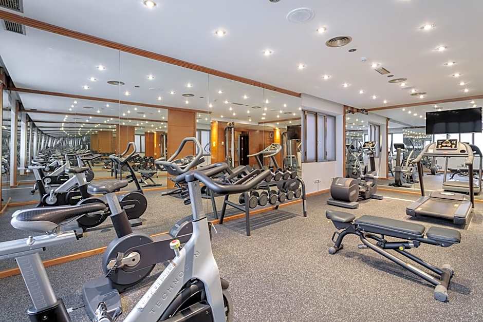Hotel Murcia Rincon de Pepe Affiliated by Melia