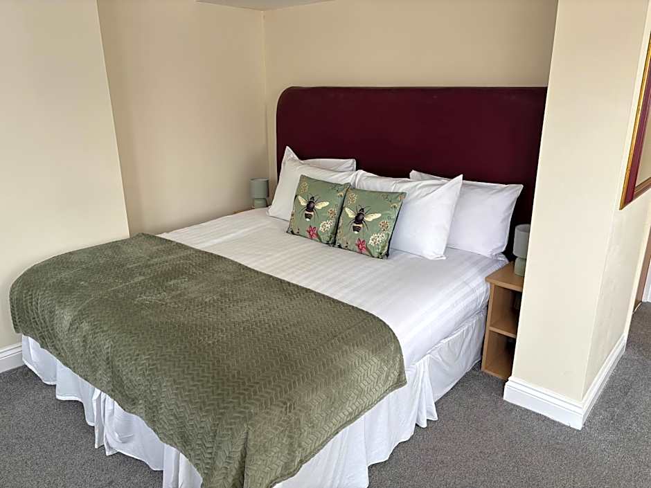 Granby Hotel