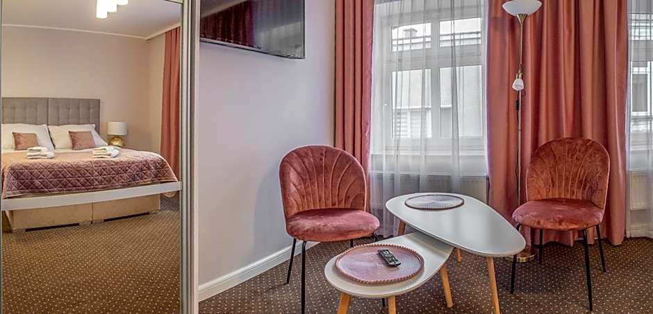 Kamienica Pod Neptunem