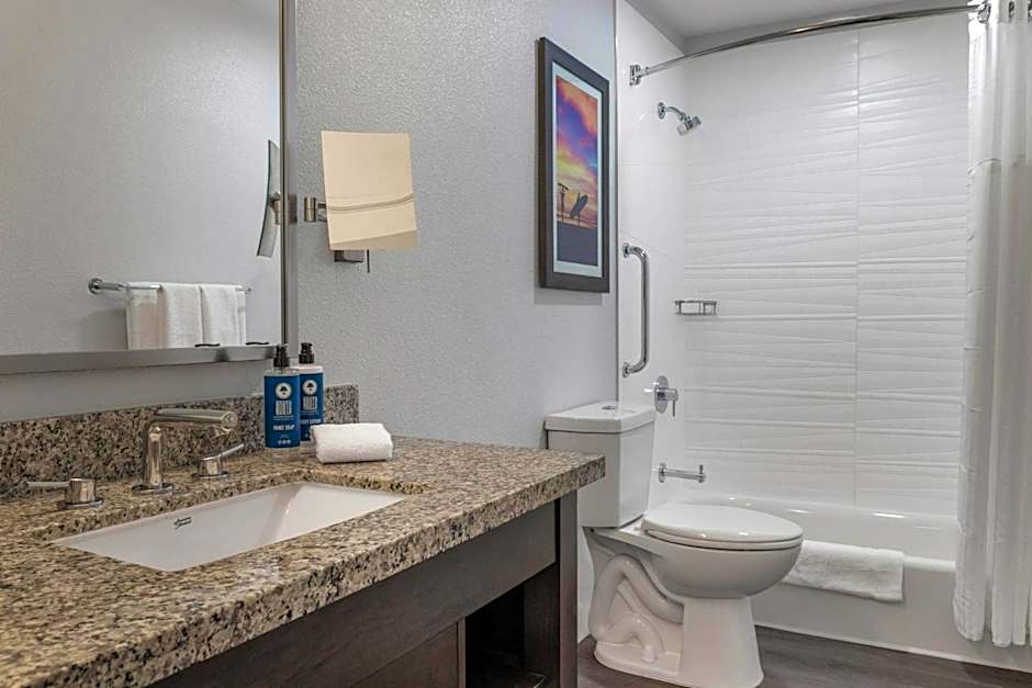 Club Wyndham Dolphin's Cove