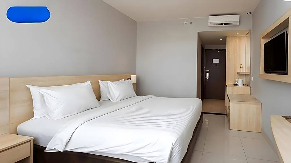 Grand Cakra Hotel Malang