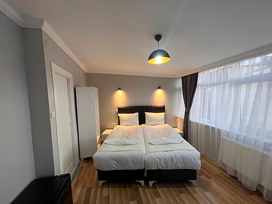 Asparagus HOTEL & SUITES OLD CITY