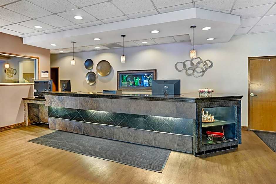 Best Western Plus City Center