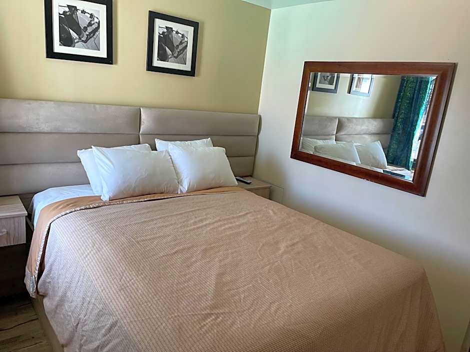 Coastal Inn - Ocean City