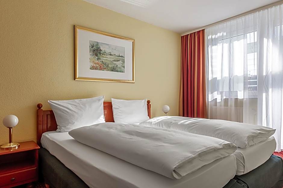 INVITE Hotel an der Kaiserburg	