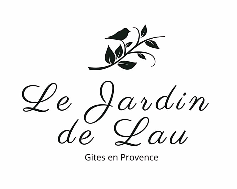 Le Jardin de Lau
