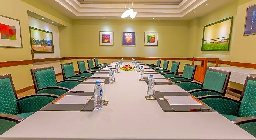 Saigon Quang Binh Hotel