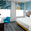 Hampton Inn By Hilton And Suites Atlanta-Downtown
