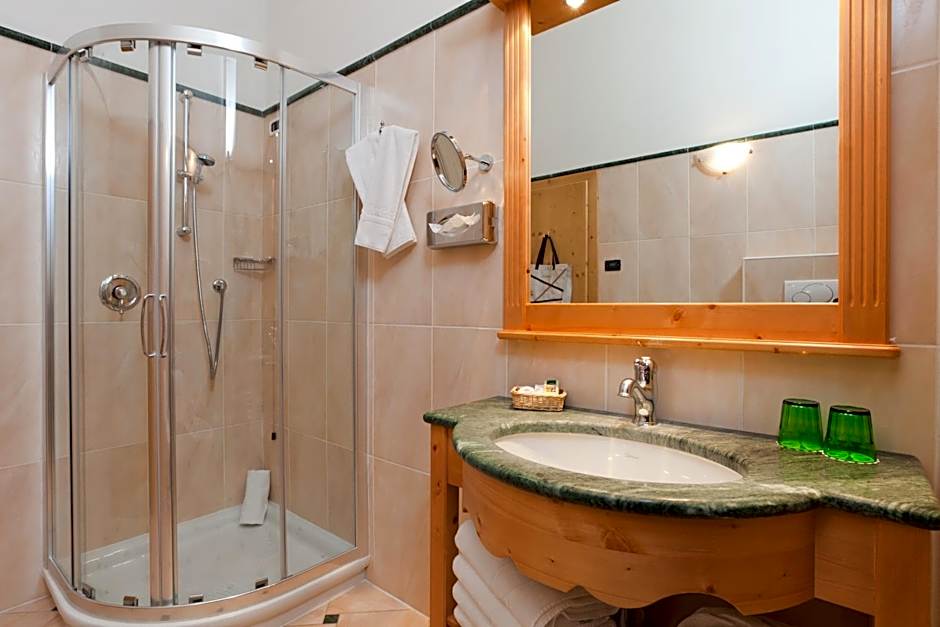 Nature Wellness Hotel Renato