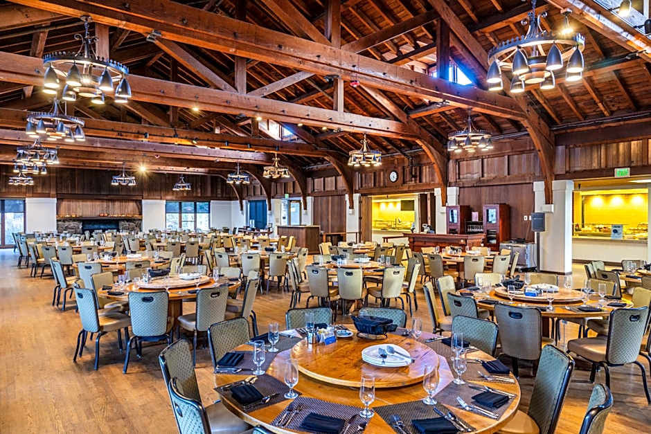 Asilomar Conference Grounds