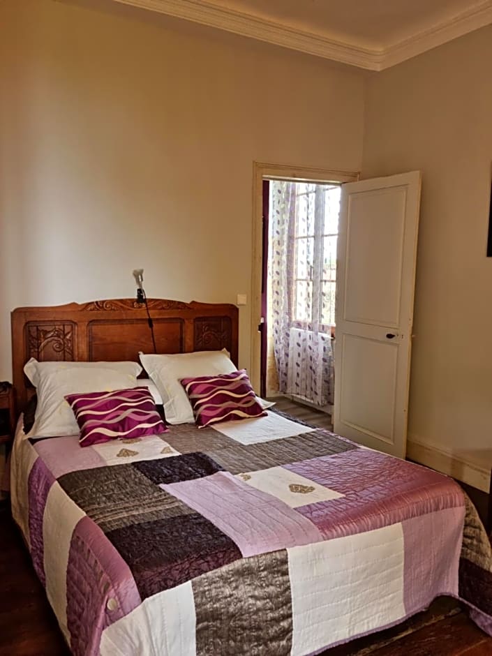 Chambre d'hôte Daugé