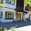 Hotel-Restaurant Zum Hirschhaus Inklusive Chiemgau Karte