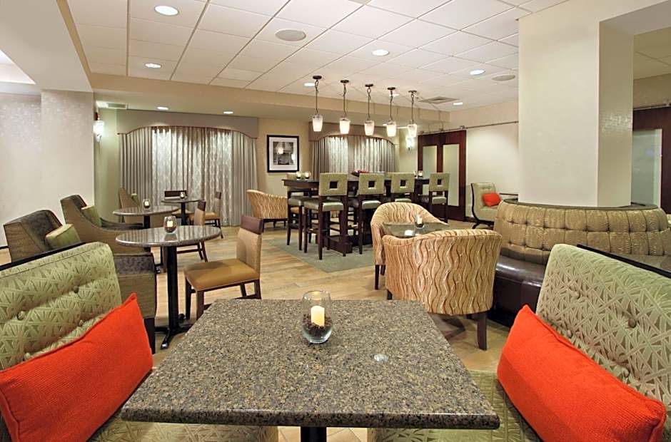 Hampton Inn By Hilton Jasper