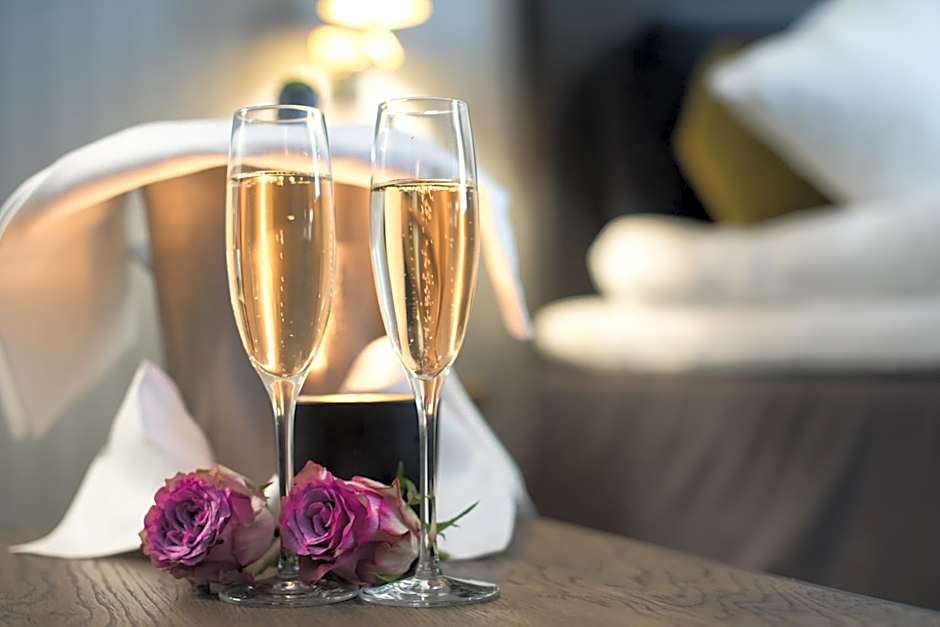 Best Western Motala Stadshotell