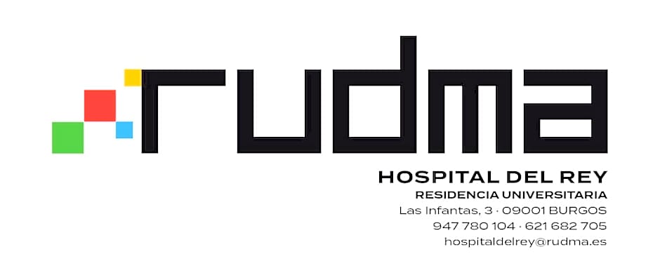 Residencia Universitaria "RUDMA HOSPITAL DEL REY"