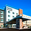 Fairfield Inn & Suites by Marriott Columbus, IN