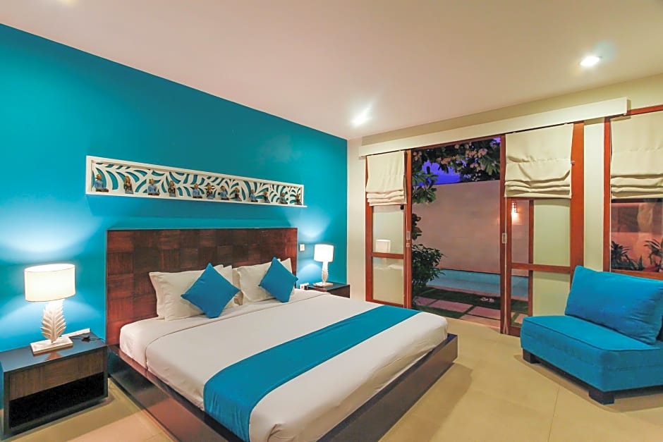 Samana Villas