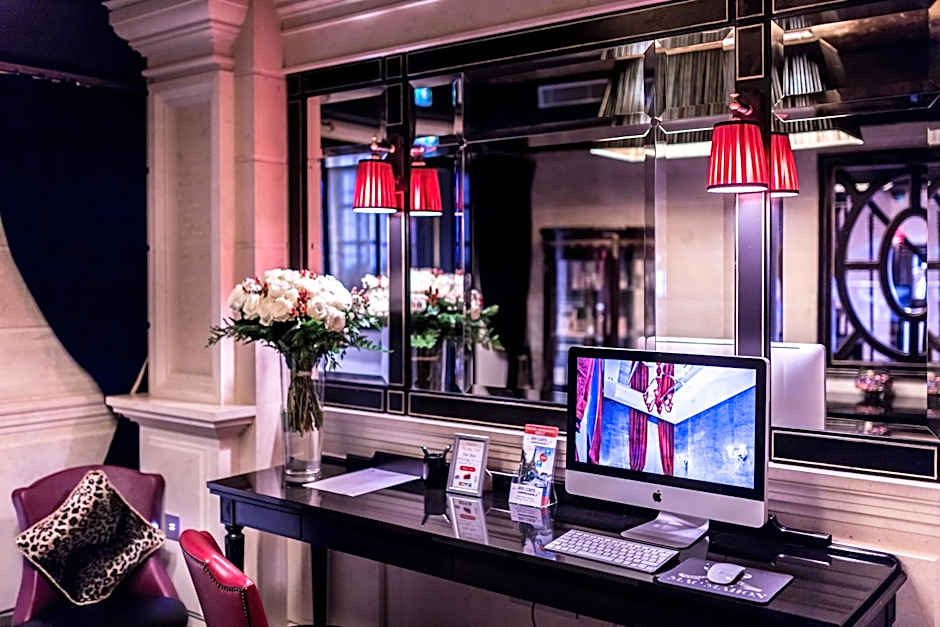 Maison Albar Hotels Le Champs-Elysees