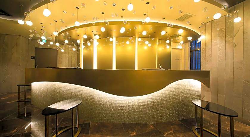 Quintessa Hotel Tokyo Ginza