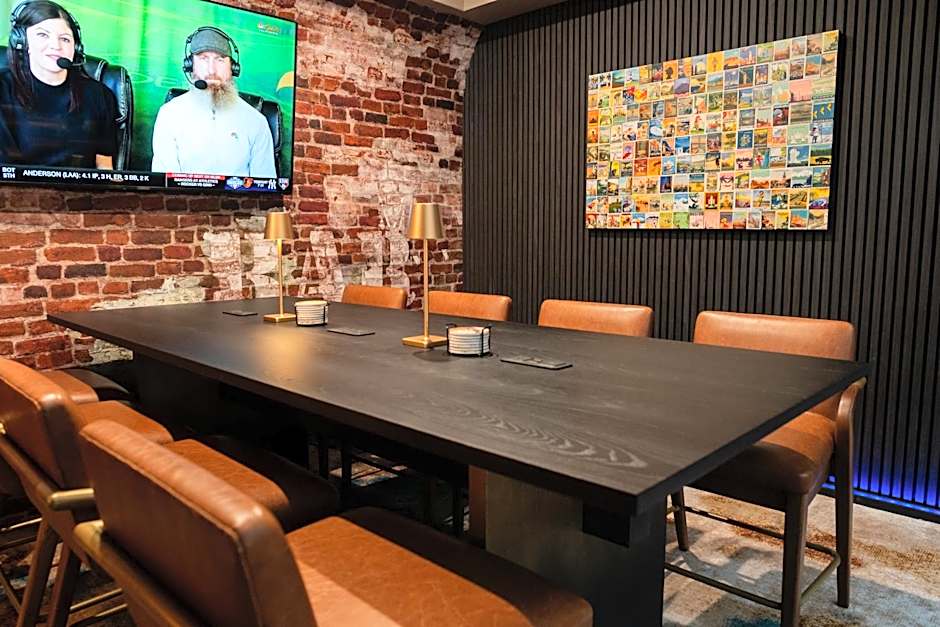 Kansas City Marriott Downtown