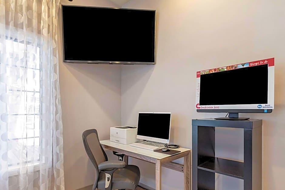 Best Western Country Inn