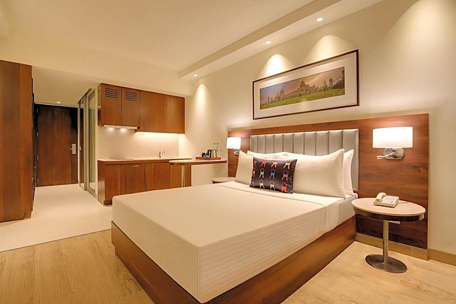 Keys Prima Hotel Whitefield, Bengaluru