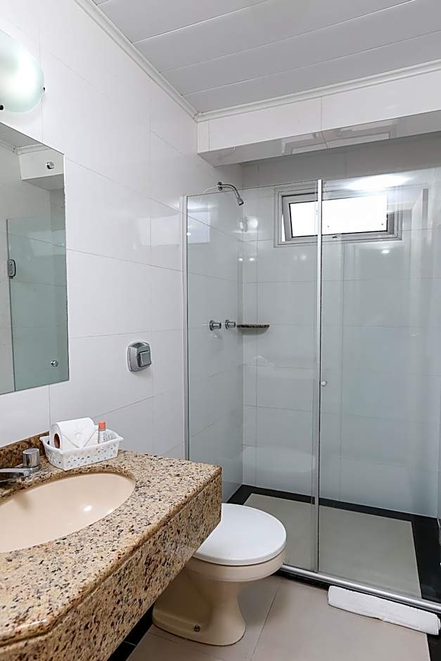 Hotel Express Aeroporto