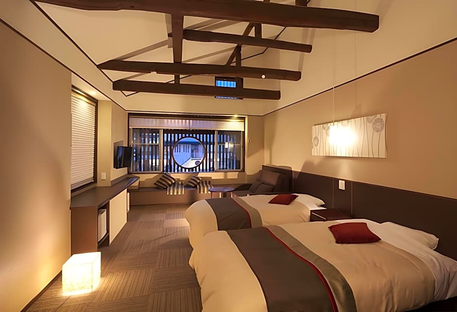 Yubatake Souan Hotel