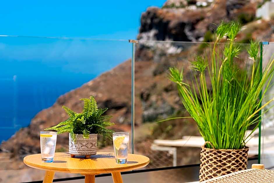 Daydream Luxury Suites