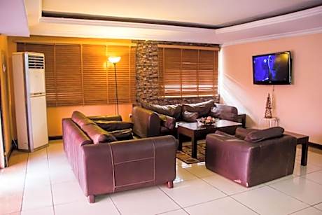 EED Pension Hotel