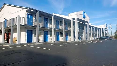 Americas Best Value Inn Kodak - Sevierville