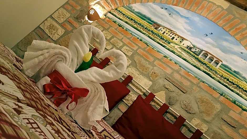 La Casa Delle Rondini